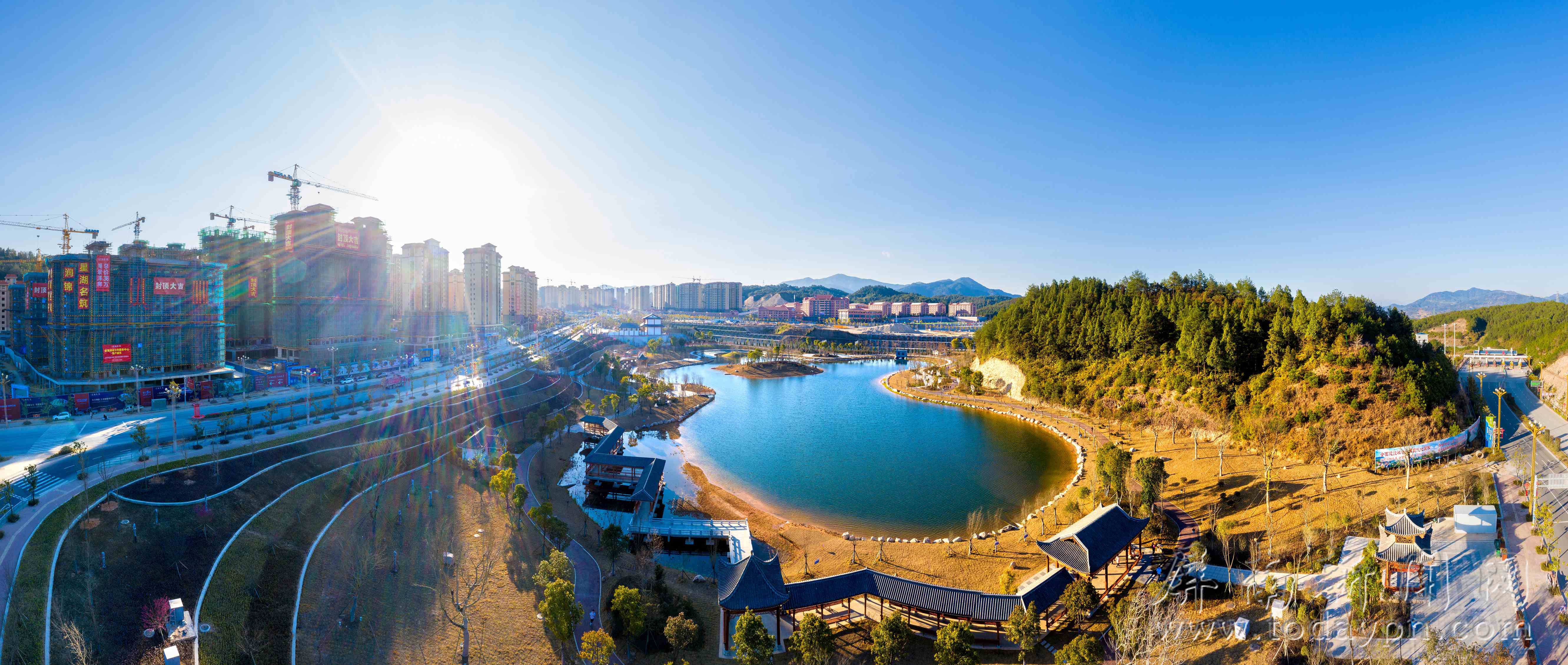 屏南新闻网 本地聚焦 本地聚焦——"十三五"期间屏南县民生事业发展